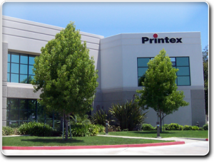 printex building
